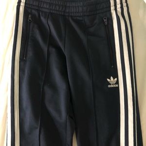 kids adidas pants
